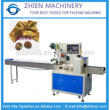 ZE-250D Factory hot sell confectionery packaging machine good quality good price