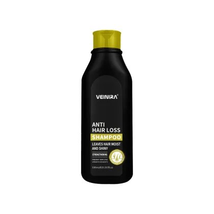 Wholesale Anti-Hair Loss Shampoo for Faster Hair Regrowth