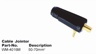 Tig Torch Spare Parts of Plugs & Sockets