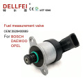 Van đo sáng động cơ tự động 0928400669 cho Bosch Daewoo