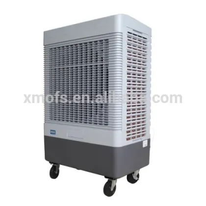 desert air cooler/Evaporative air cooler/ home cooling fan/small cooling fan