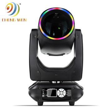 295W+LED Beam Moving Head Light