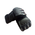 Wholesale Professional Custom Logo  Half Finger Pu Leather Boxing Fight Gloves