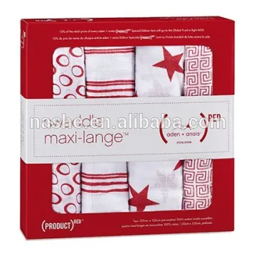 baby muslin blanket, cotton muslin swaddle wrap - swaddle blanket muslin