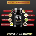 Натуральные корневые добавки MACA для обоих полов