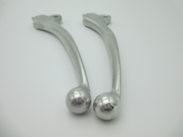 5 Axis Aluminium Fabrication Tools