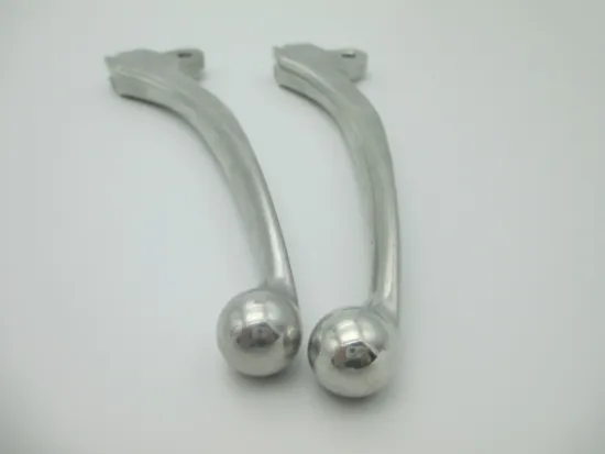 5 Axis Aluminium Fabrication Tools