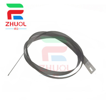 Scala della scala compatibile CR Code Strip per stampanti Epson 1390, 1400, 1410, R1500, 1900, R1800, 2000, R2400, R2880, 3000