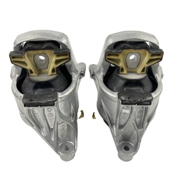 High Quality Auto Parts: Engine Mounting for Audi VW A4 (8W0199372CA, 8W0199372B, 80D199372, 8W0199372E)