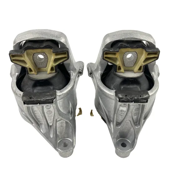 Auto Parts Engine Mounts for Audi A4 B9