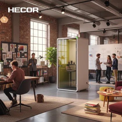 Thinking Cocoon for Individual Privacy