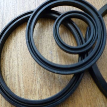 U-Cup Seals