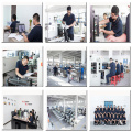 Nut Bolt Nail Screw Counting and Packing Machine
