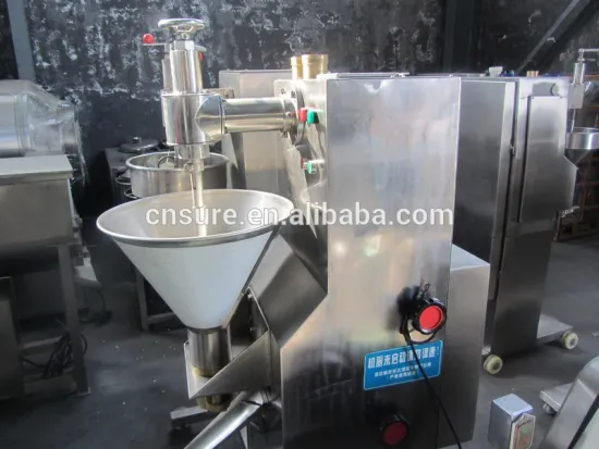 Meatball Making Machine Assembly Line