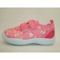 new product toddler girl canvas shoe