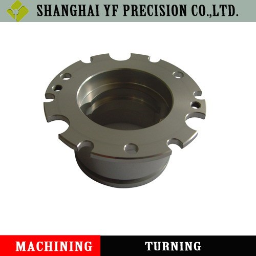 Top grade precise cnc lathing turned parts