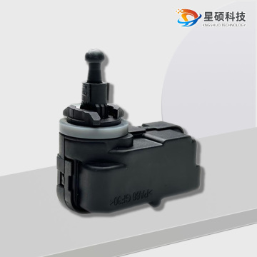 16개의 Jetta 헤드라이트 디밍 모터와 호환 가능