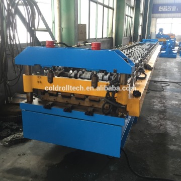 Metal Roofing Panel Roll Forming Machine
