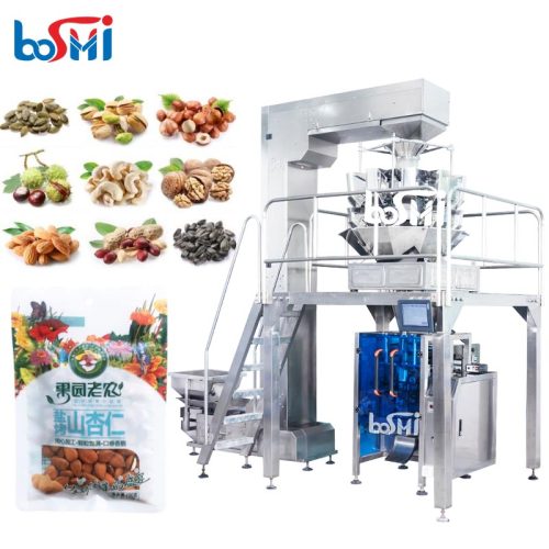 Automatic Multifunction Spaetzle and Pasta Production Machine