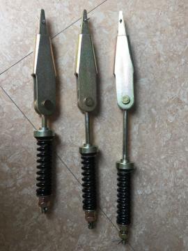 6.5mm Seilbefestigung Home Aufzüge / Wohngebäude