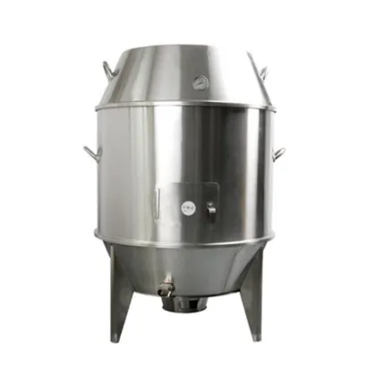 Professional Commercial Roast Peking Duck Oven for Bakery Use