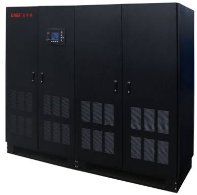 Ea990 Series Online High Frequency UPS, 160-200kVA