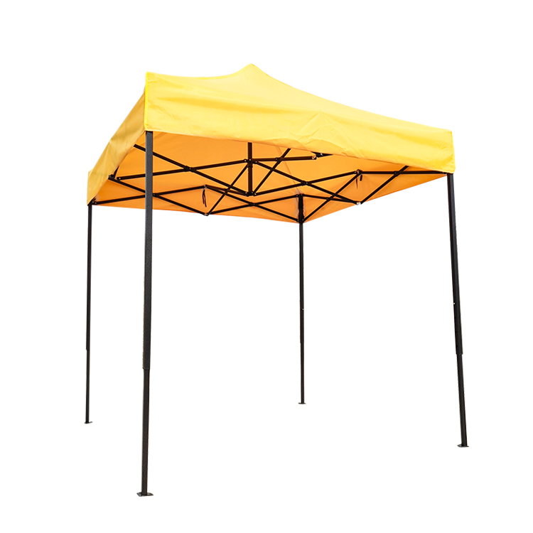 2*2 commerciële instant luifels pop -up tent