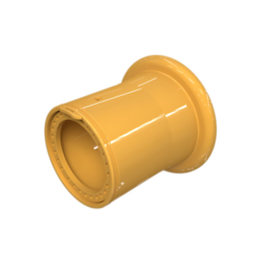 Loader 980K rim assembly 356-2431