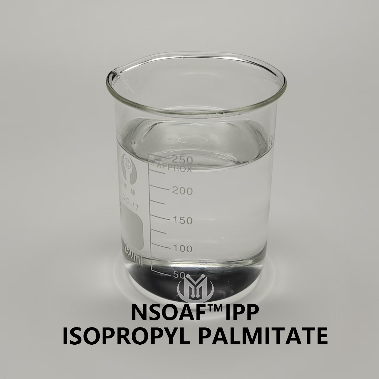 Isopropyl palmitate uses