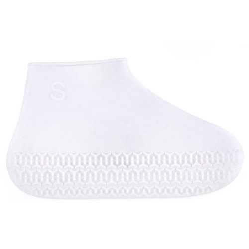 Cover Shoes For Ladies/Reusable Silicone Shoe Cover