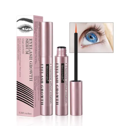 Private Label Eyelash Enhancing Serum