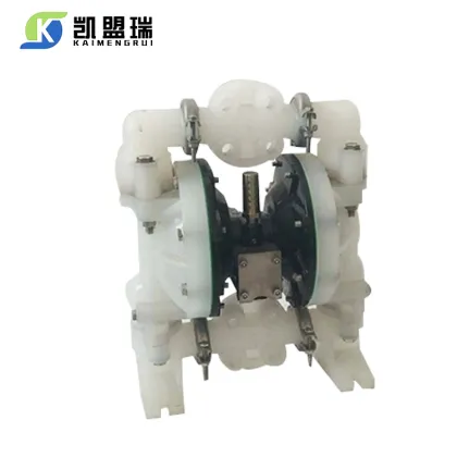 high pressure air diaphragm pump
