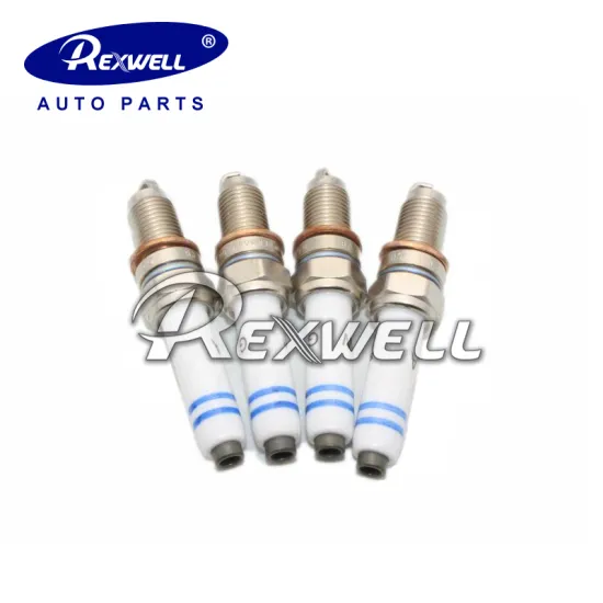 High Performance Iridium Spark Plug 04E905612 for Audi A3 Convertible 1.4 TFSI
