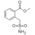 o-Carbomethoxybenzyl sulfonamide CAS 112941-26-1