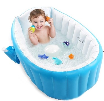 Inflatable Swimming Pool Baby Bathtub