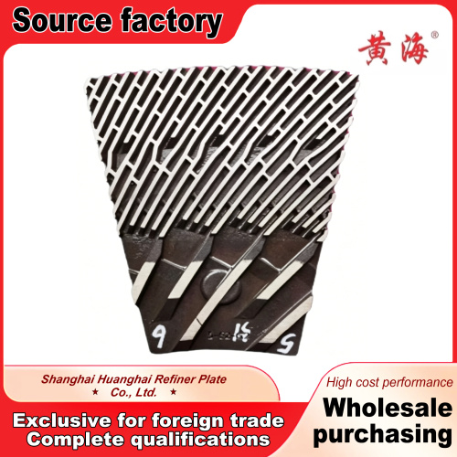 Yüksek Krom Üniversal Taşlama Diski 5-62 Tip