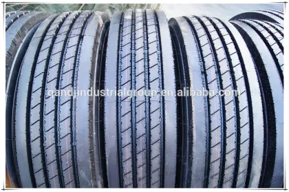 DOUBLE ROAD Radial truck tire 315/80R22.5 DR812