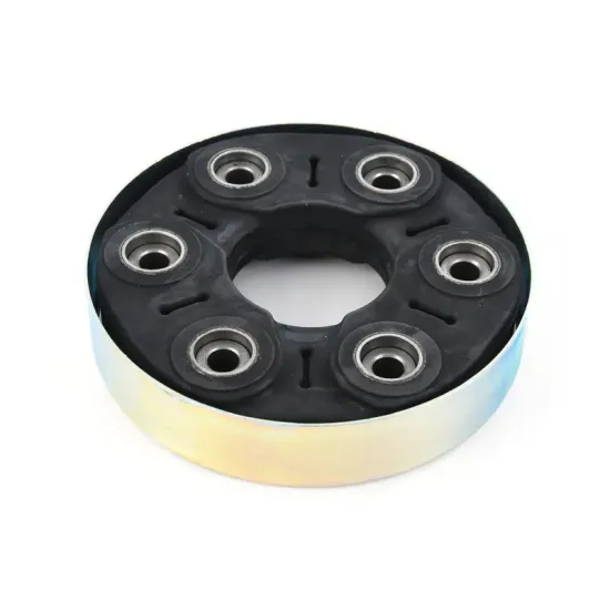 Front Driveshaft Coupling Compatible with Audi A3 TT Beetle Bora Caddy CC Golf Passat Sharan Octavia Superb