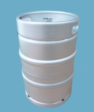 50L DIN Beer Keg