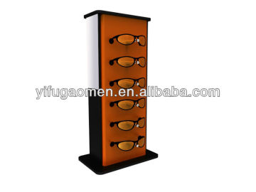 Desktop acrylic glasses display02