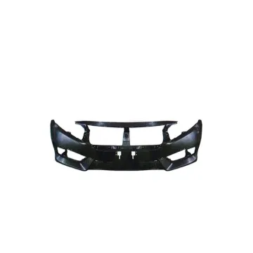 Front Bumper Cover 04711-tet-h00zz for Honda 2016 Civic