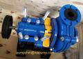 1.5/1b 4/3c 6/4d Slurry Pumps