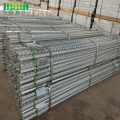 Free Samples Galvanized Wholesales Steel T Shape Post