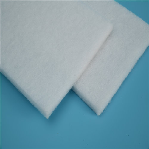 Sound-absorbing cotton 