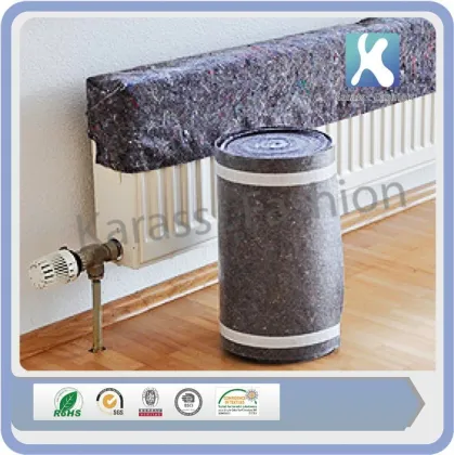 Changshu Textile Recycle Disposable Painting Mat