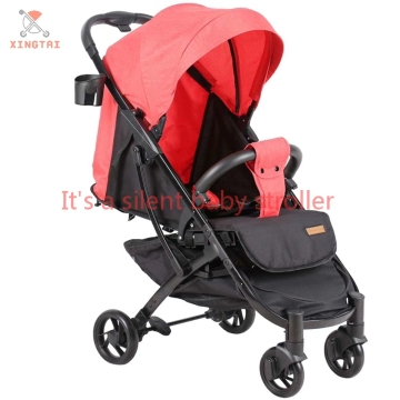 Light Baby Stroller EN1888