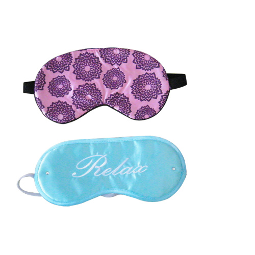 Wholesale Inflatable Airline Travel Set Suit Eye mask