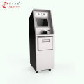 Drive-up Drive-through Cashpoint ATM