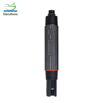 ISE Online Fluoride Ion Electrode for Water Monitoring