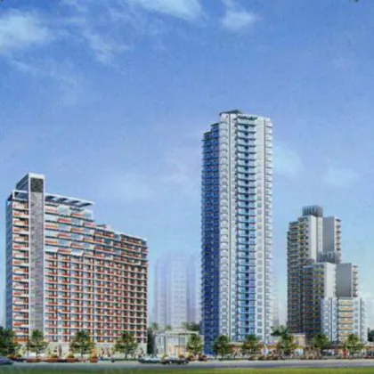 Shanghai Film Huayuan Real Estate Rental